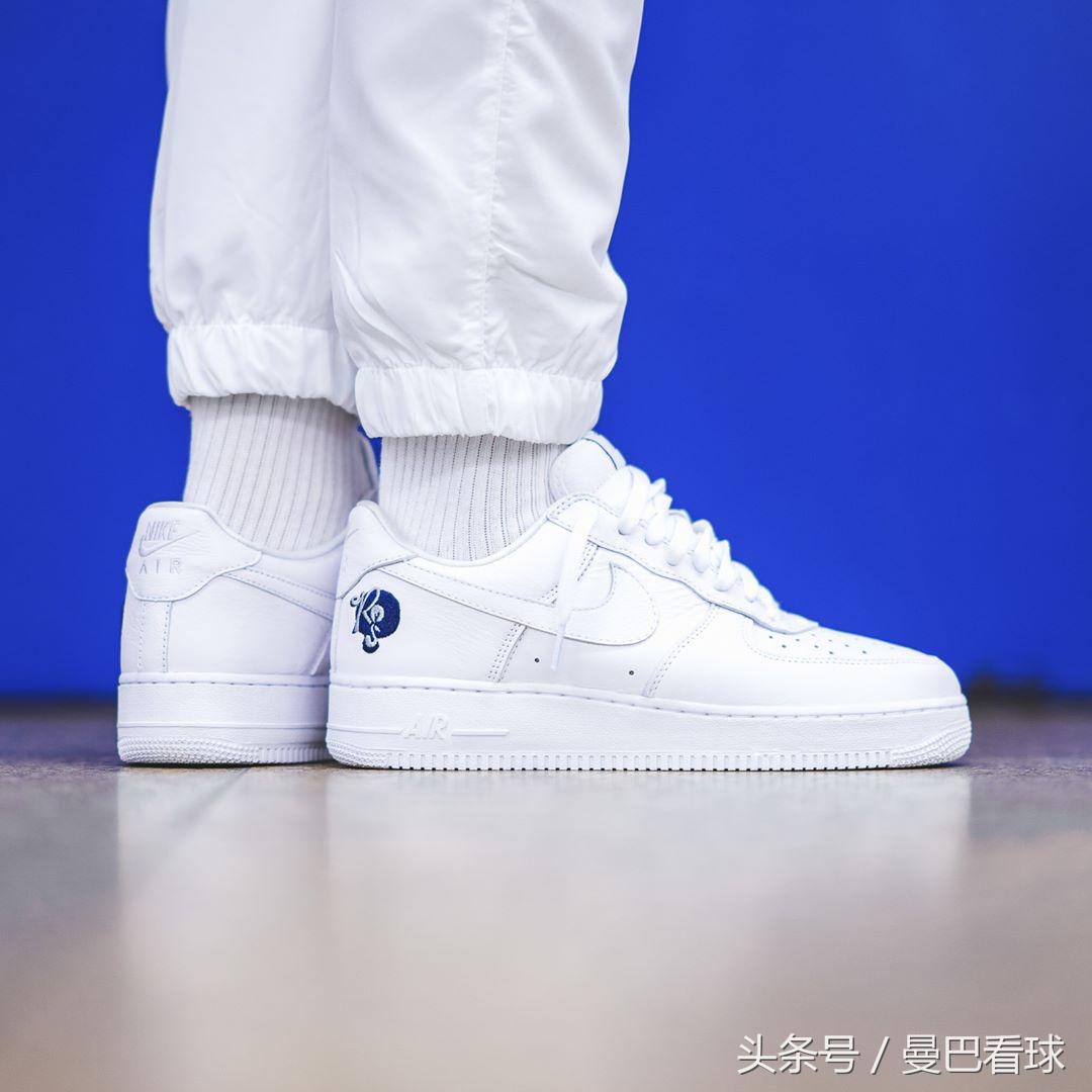 年底新款运动潮鞋有哪些？这几双Nike、Adidas可能你都没见过！