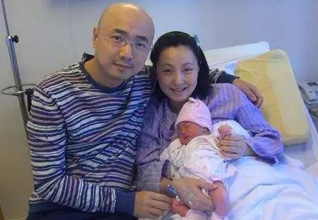 小陶虹和徐峥结局,小陶虹演技和颜值