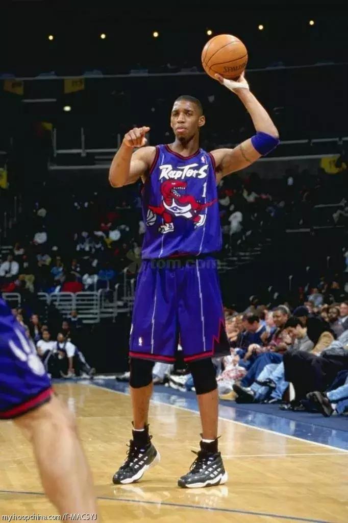 麦迪干拔脚为什么那么少,麦迪难度最高的一个干拔