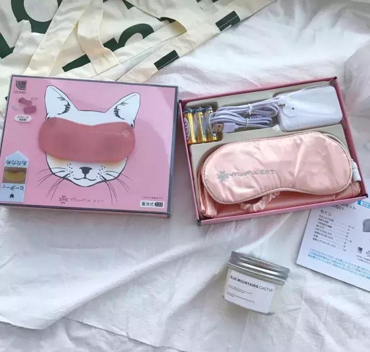 热衷浪浪浪的精致喵仙人，从此不惧空调和冷风