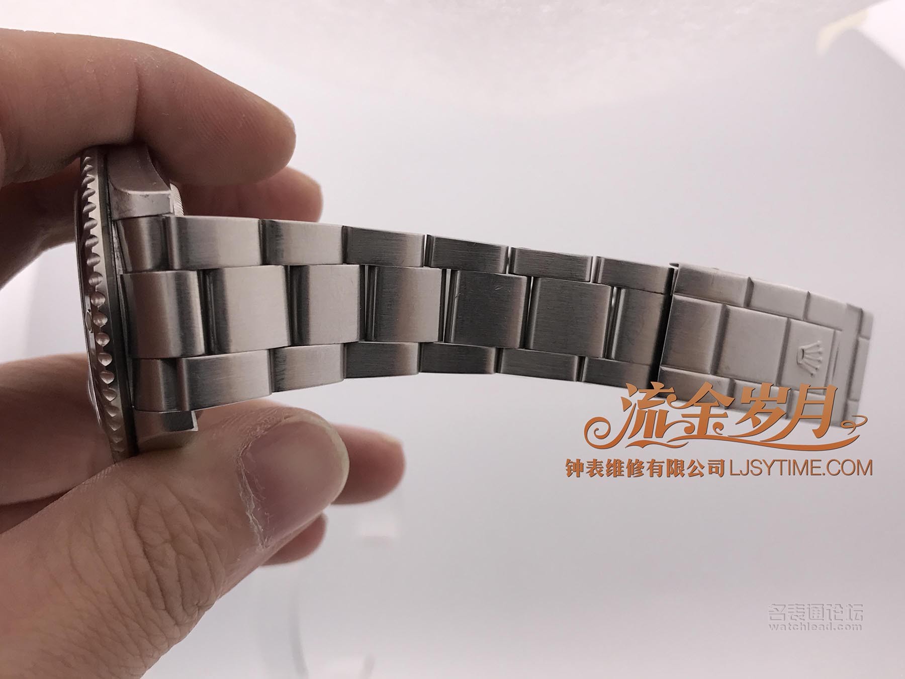 劳力士潜航者16613系列官方价格,劳力士潜航者间金黑水鬼鉴定