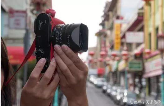 徕卡最经典款,致辛勤的自己