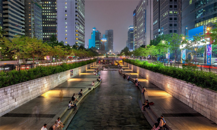 去韩国旅游跟团哪家旅行社好,韩国旅游团找哪家