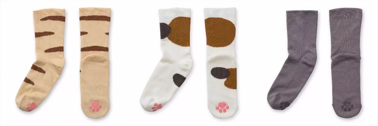 对不起，不能我一个人穷！只能把这些美翻了的猫咪美妆安利给你了