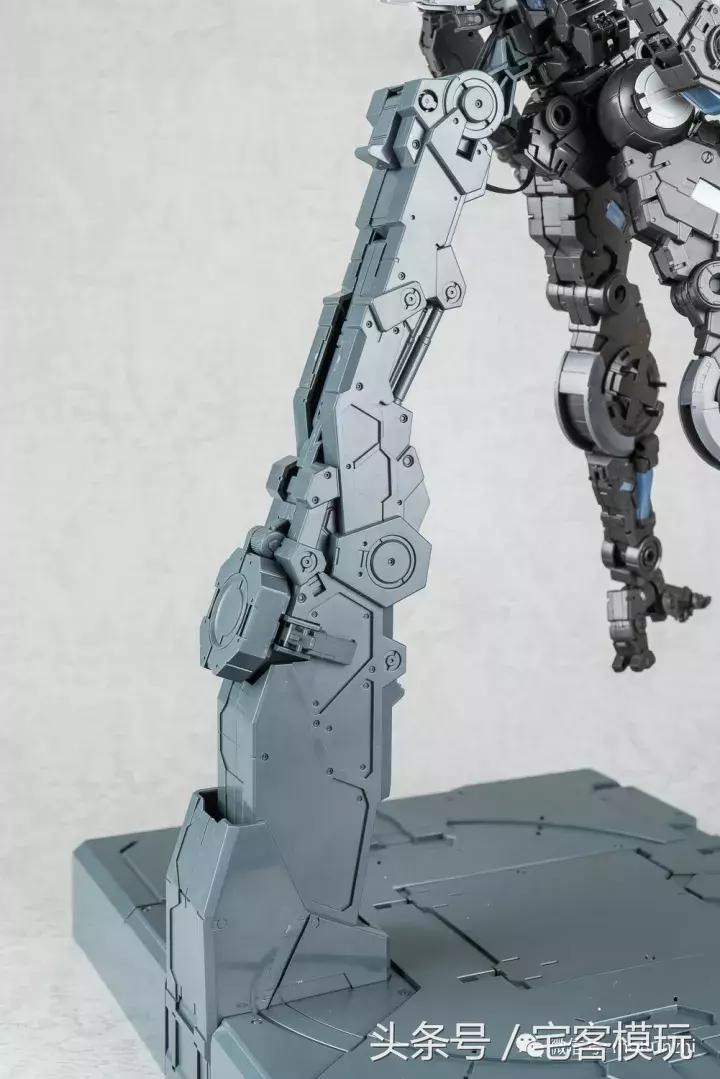 pg能天使高达评测,pg完美强袭高达骨架