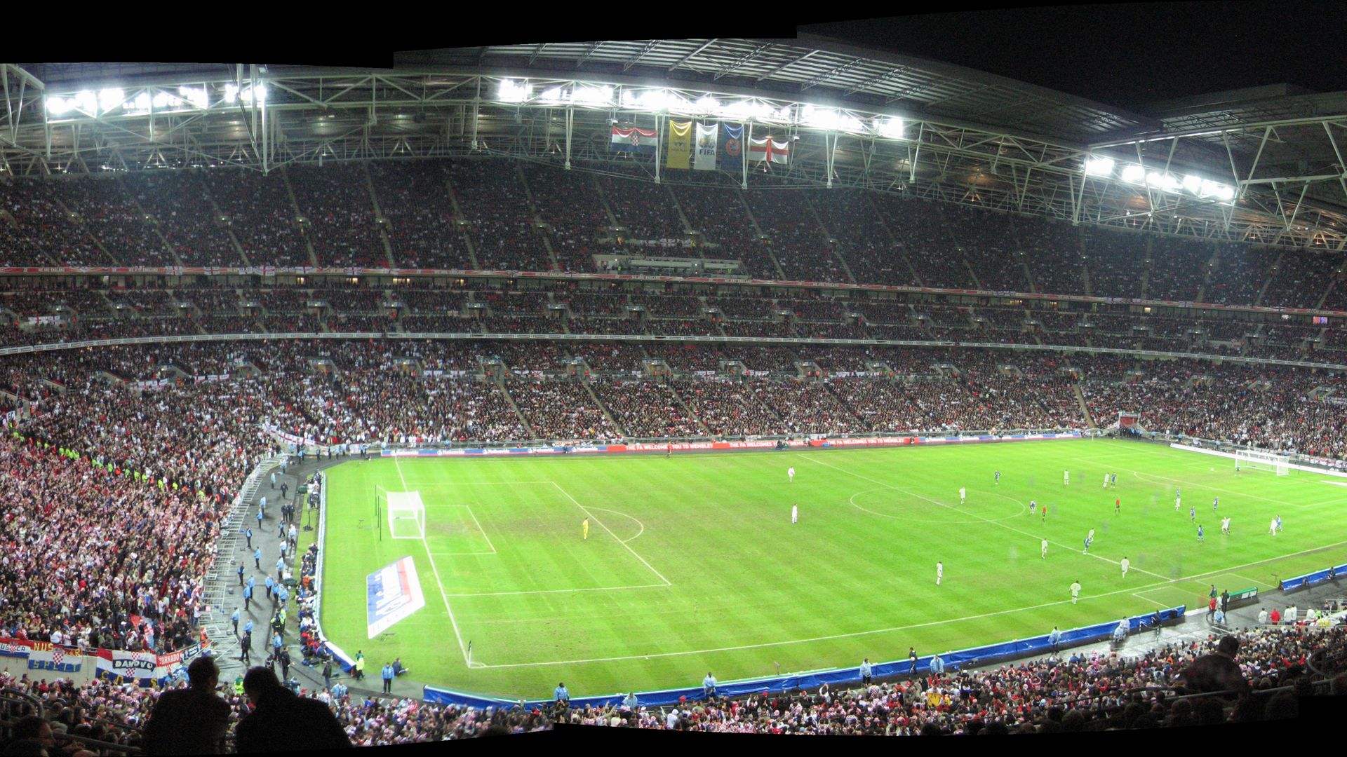 世界最豪华球场,世界最美的高尔夫球场