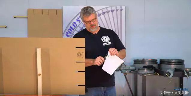 美国冷钢刀具怎么样,美国冷钢刀