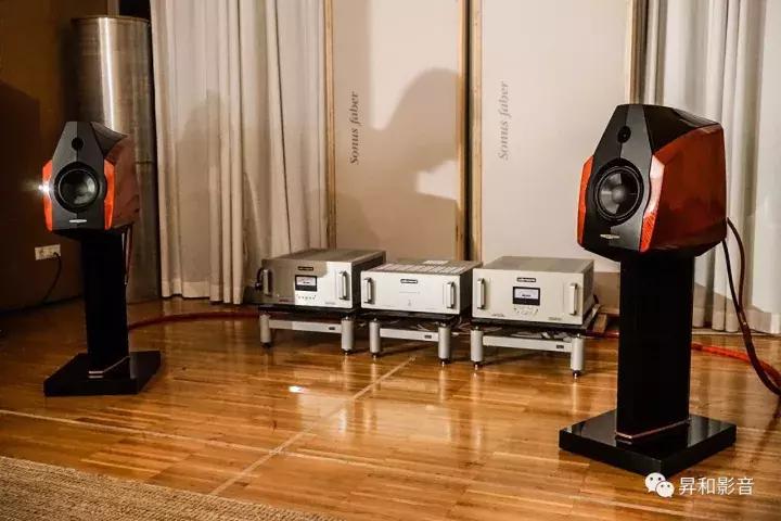 幸运之旅!走访意大利「势霸」Sonusfaber总部(上)