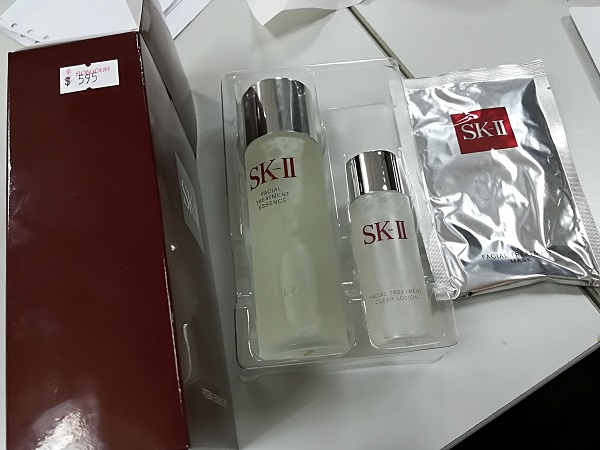 胖丫儿疯行记,2017一起香港吧（败家篇）