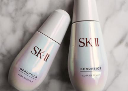 10款热门精华,最好用的网红精华