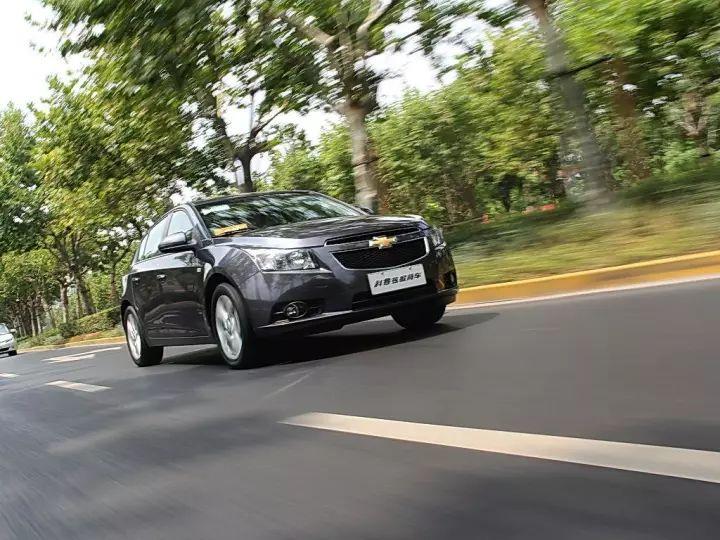 2018款全新科鲁兹被召回是好事吗,雪佛兰科鲁兹改款后问题还多吗