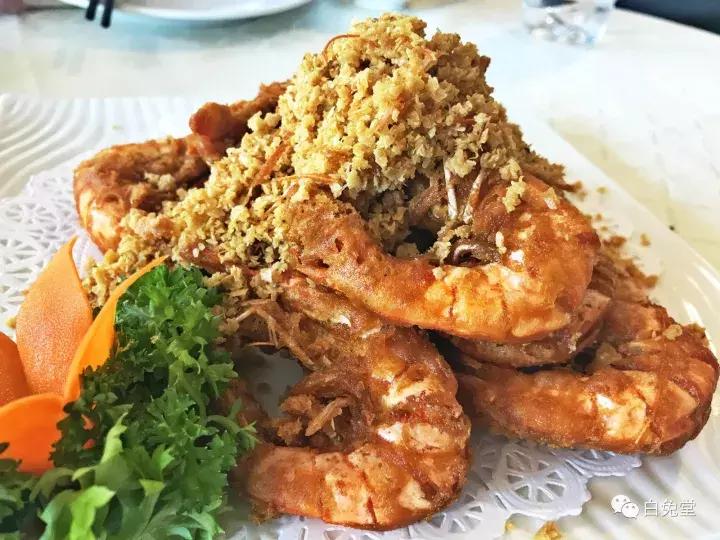 「白兔堂」别排队了，全世界最便宜的LadyM在这里！