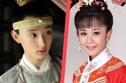 于小彤海陆差几岁,于小彤海陆在一起几年