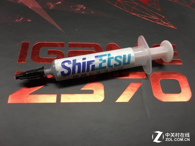 2019硅脂横评,硅脂测评推荐