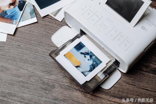 佳能打印机小型照片打印机,佳能小型照片打印机安装方法
