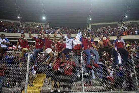 巴拿马在世界杯上零封过几次对手,巴拿马世界杯输给了谁