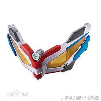 盘点四位拥有最多奥特曼的变身器,四大模式奥特曼变身器