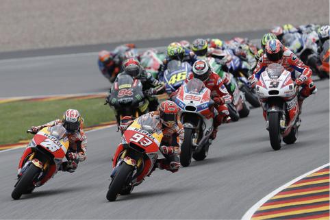 2020motogp赛事结果,2018世界摩托车motogp大赛