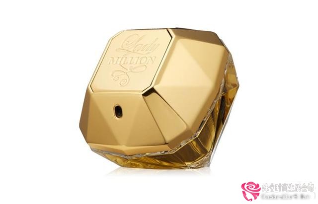 时尚香水攻略,潮流奢侈香水