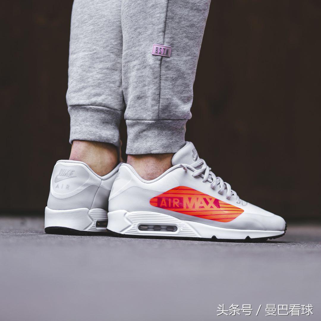 年底新款运动潮鞋有哪些？这几双Nike、Adidas可能你都没见过！