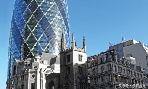 英国大学留学学校推荐:BPP大学(BPPUniversity)