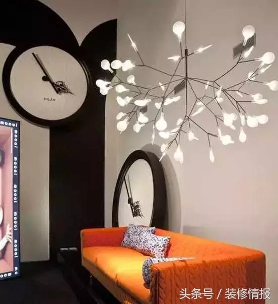 可以当装饰品的物品有哪些,可以当装饰的壁灯