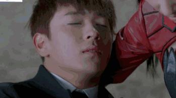 器灵第二季彭昱畅图片,器灵2彭昱畅回归完整版