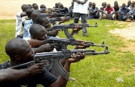 ak47步枪杀了多少人,ak47步枪共射杀多少人