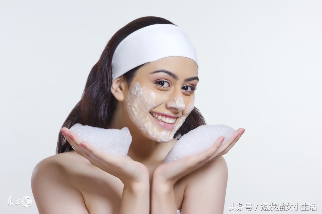 一天洗脸次数太多皮肤越来越不好,如何洗脸让皮肤变得又好又白又嫩