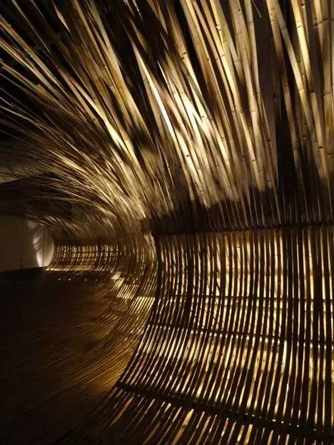 鏂戠閫犳櫙,鏂戠鍥灄鏁堟灉