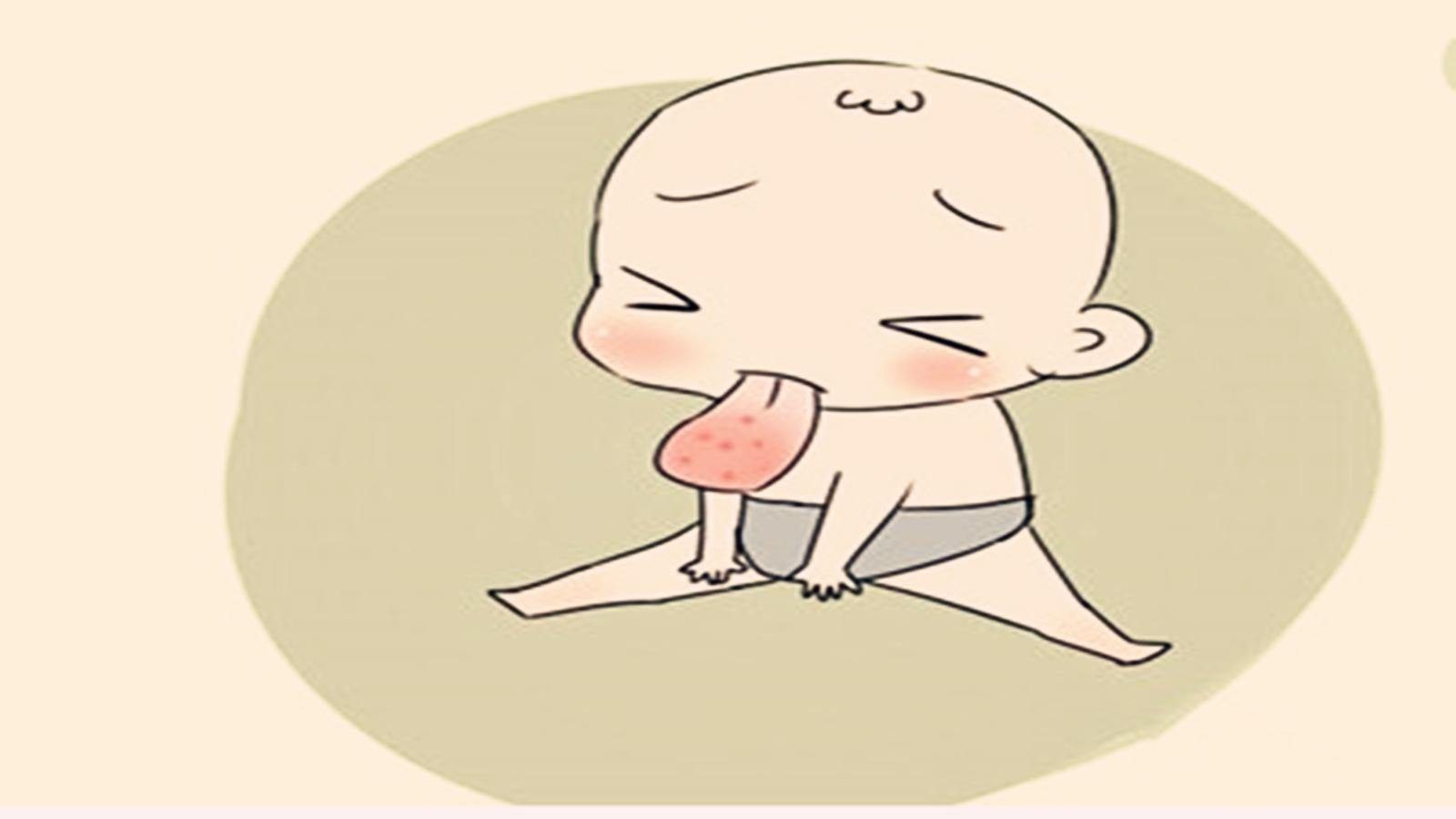 孩子上幼儿园上火喝点什么去火,孩子眼睛上火怎么快速去火