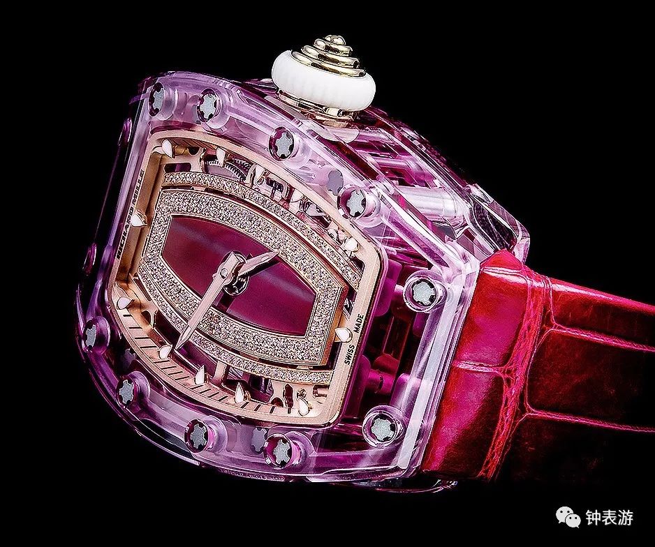 里查德米尔价值,里查德米尔为什么这么贵