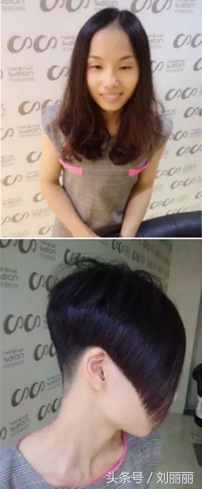 瘦脸变圆脸的视频教程,瘦脸大波浪发型