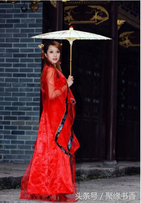 古韵古风美文欣赏,古韵美文大全100篇集锦