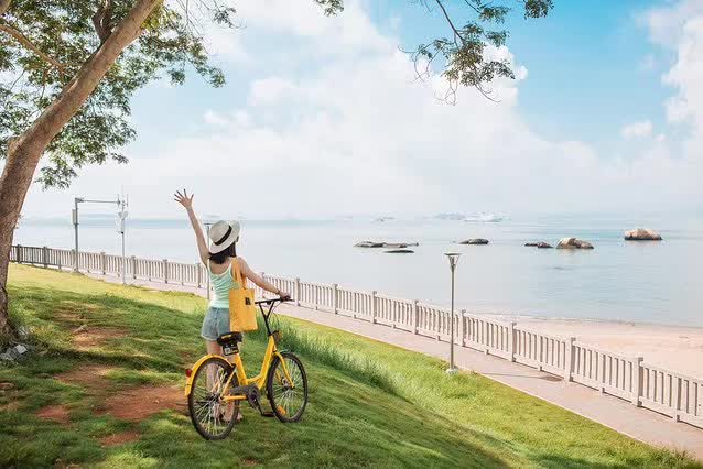 厦门旅游自由行攻略,厦门自由行旅游攻略