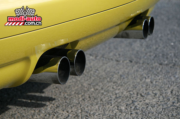 旧爱最美：BMWM3（E46）