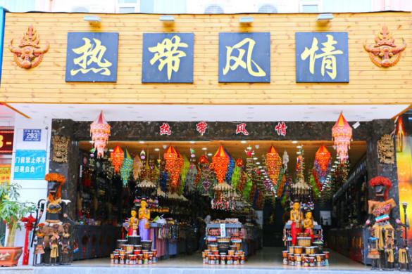 三亚市最美的景色拍摄,拍摄美丽三亚