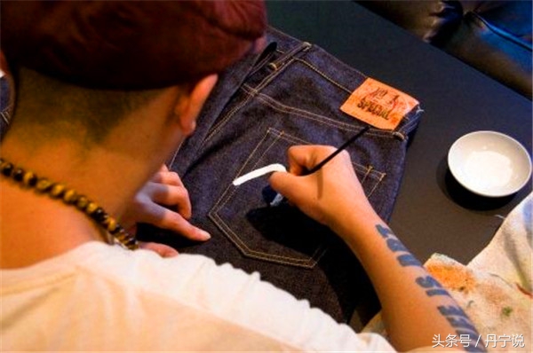 日本evisu牛仔裤多少钱,日本牛仔裤品牌evisu尺码