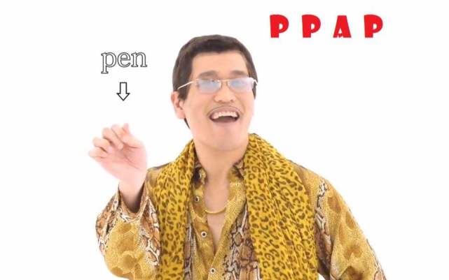 那些曾经火爆全网的网络神曲,这些年红遍大街小巷的网络神曲