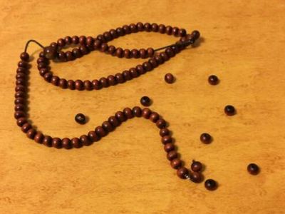 佛珠绳突然断了是什么征兆,佛珠突然绳断了怎么办