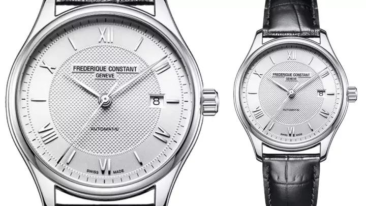 5000浪琴康卡斯,浪琴康卡斯40戴手上效果