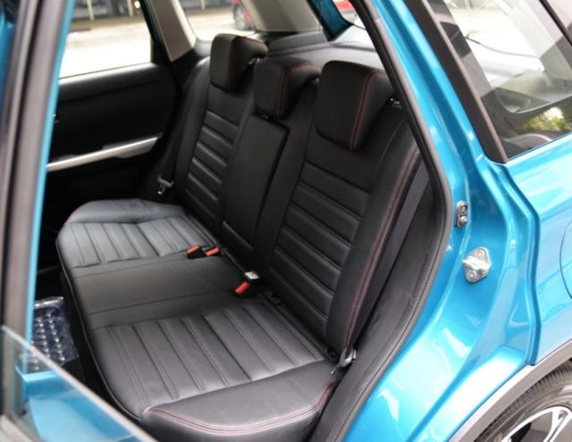 这款小型suv才是实用主义信赖首选,10万至15万合资口碑最好的小型suv