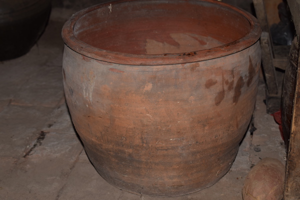 农村的老坛子罐子怎么利用,农村老物件坛子罐子