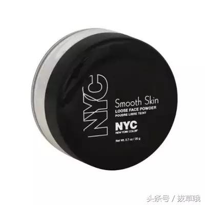 十款口碑好的大牌散粉推荐,最好用的几款大牌散粉推荐