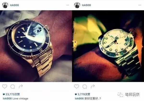 余文乐结婚戴的表价格,余文乐劳力士历史行情