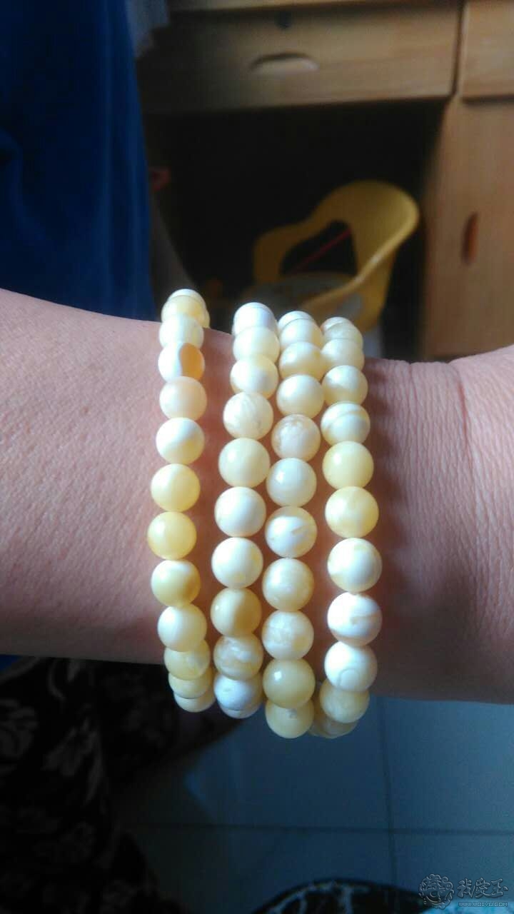 初学者用什么蜜蜡最好,学会这五招买蜜蜡就不用愁