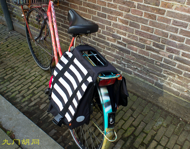 阿姆斯特丹自行车售价,荷兰阿姆斯特丹自行车