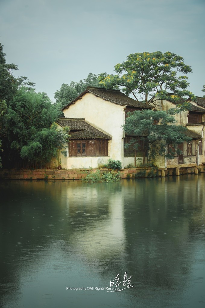 杭州乌镇的攻略,杭州乌镇什么时候去最好