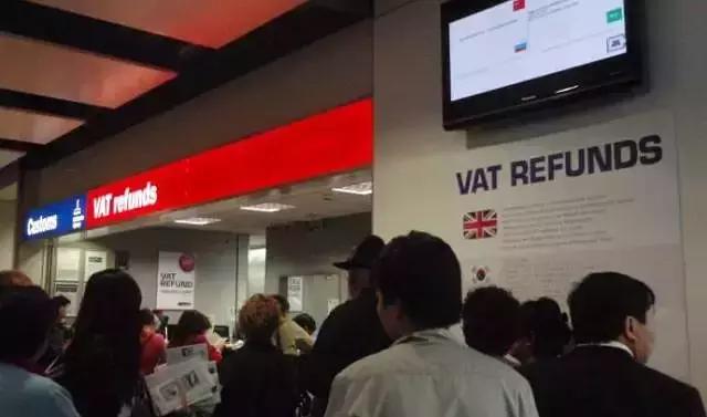 英国留学生退税后返回英国流程,英国留学生回国签证咋办