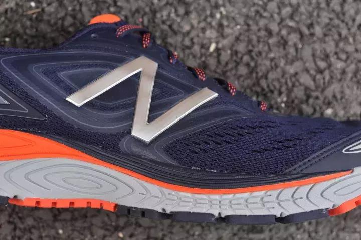 newbalance880璺戦瀷璇勬祴,newbalance990v5璇勬祴